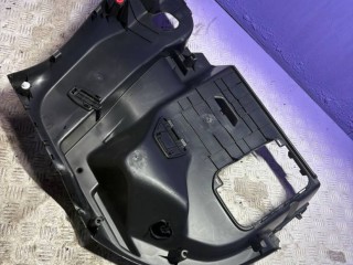 Обшивка багажника, ориг. номер 64730K0070, Toyota Yaris 4 2017-2022