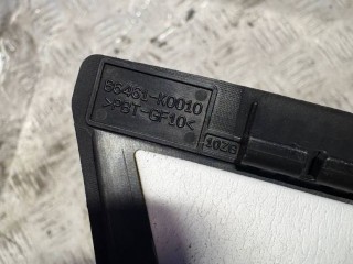 Блок управления (другие), ориг. номер 86461K0010, Toyota Yaris 4 2017-2022