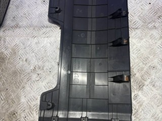 Накладка декоративная на торпедо, ориг. номер 76971K0020, Toyota Yaris 4 2017-2022