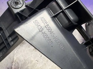 Бардачок, ориг. номер 55045K0030, 55433K0060, Toyota Yaris 4 2017-2022