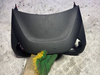 Кожух панели приборов, ориг. номер 55410K0060, Toyota Yaris 4 2017-2022