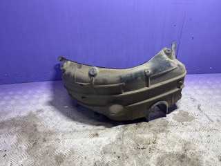 Защита арок задняя правая (подкрылок), ориг. номер 65637K0050, Toyota Yaris 4 2017-2022