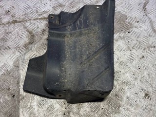 Защита бампера заднего, ориг. номер 525920D550, Toyota Yaris 4 2017-2022
