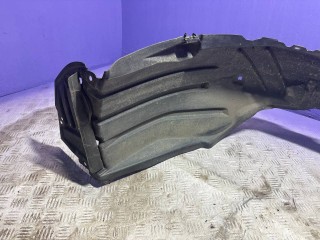 Защита арок передняя левая (подкрылок), ориг. номер 53876K0020, Toyota Yaris 4 2017-2022