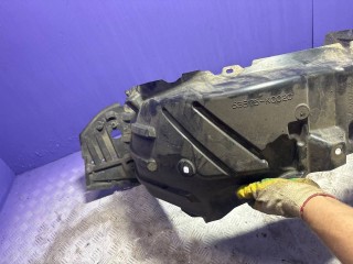 Защита арок передняя правая (подкрылок), ориг. номер 53875K0020, Toyota Yaris 4 2017-2022