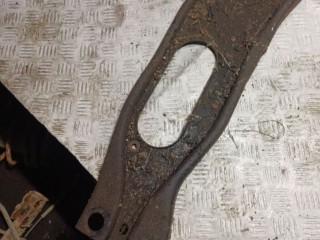 Балка под КПП, Kia Spectra 1, Spectra sd 2004-2011