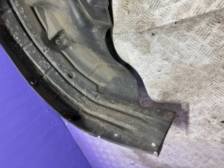 Защита арок задняя левая (подкрылок), ориг. номер 65638K0050, Toyota Yaris 4 2017-2022