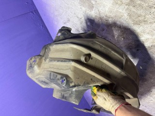 Защита арок задняя левая (подкрылок), ориг. номер 65638K0050, Toyota Yaris 4 2017-2022