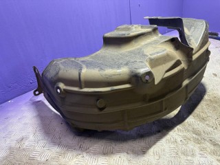 Защита арок задняя левая (подкрылок), ориг. номер 65638K0050, Toyota Yaris 4 2017-2022