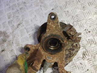 Ступица передняя левая, Kia Spectra 1, Spectra sd 2004-2011