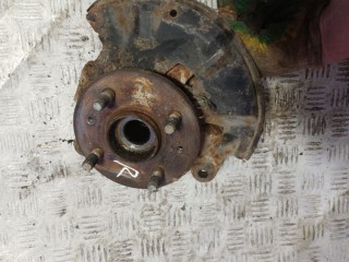Ступица передняя правая, Kia Spectra 1, Spectra sd 2004-2011