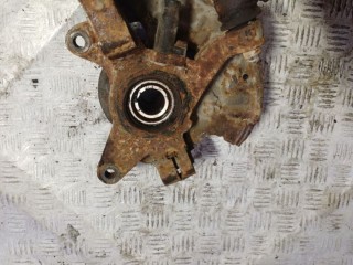 Ступица передняя правая, Kia Spectra 1, Spectra sd 2004-2011