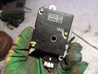 Моторчик заслонки печки, Kia Spectra 1, Spectra sd 2004-2011