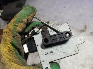 Моторчик заслонки печки, Kia Spectra 1, Spectra sd 2004-2011