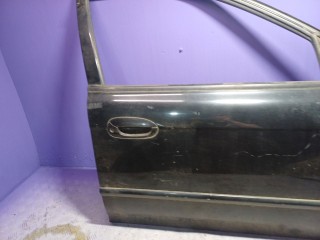 Ручка наружная передняя правая, Kia Spectra 1, Spectra sd 2004-2011