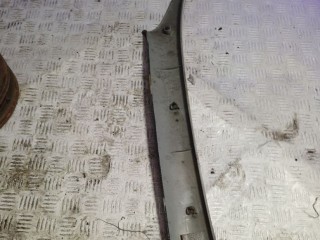 Обшивка стойки передней левой, Kia Spectra 1, Spectra sd 2004-2011