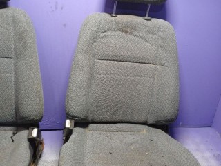 Сиденье переднее левое, Subaru Impreza 1 1992-1996