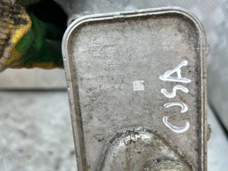 Корпус масляного фильтра, ориг. номер 06L903143A, Audi A4 B8 2011-2015