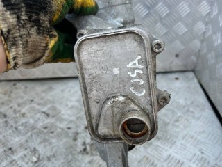 Корпус масляного фильтра, ориг. номер 06L903143A, Audi A5 (S5,RS5) 1 2011-2016