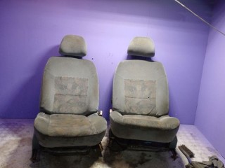 Сиденье переднее, Renault Megane 1 1995-1999