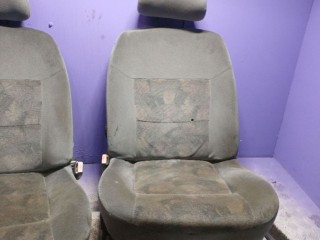 Сиденье переднее, Renault Megane 1 1995-1999