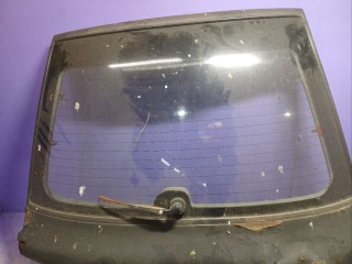 Стекло заднее, Subaru Impreza 1 1992-1996