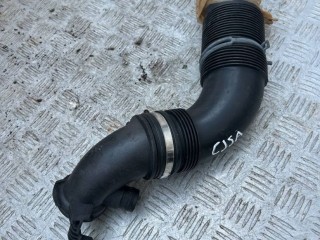 Патрубок интеркулера, ориг. номер 5Q0129635L, Skoda Octavia A7 2013-2017