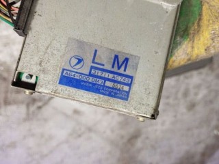 Блок управления (другие), ориг. номер 31711AC743, Subaru Impreza 1 1992-1996