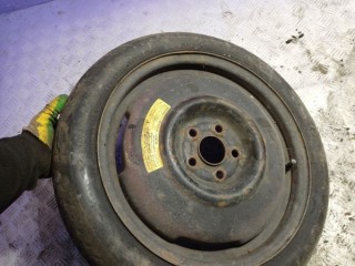 Колесо запасное (таблетка), Subaru Impreza 1 1992-1996