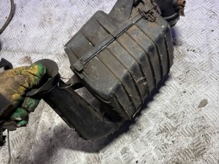 Корпус воздушного фильтра, Ford Transit 2 1986-1991