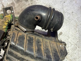 Корпус воздушного фильтра, Ford Transit 2 1986-1991