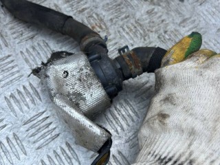 Насос антифриза дополнительный, ориг. номер 5Q0965561B, Audi A5 (S5,RS5) 1 2011-2016