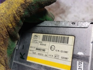 Магнитола, ориг. номер YS4F18C815, Kia Sorento 1 2002-2006