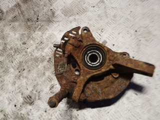 Кулак поворотный левый, Subaru Impreza 1 1992-1996