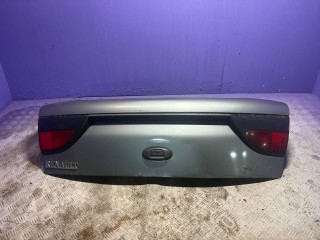Крышка багажника (дверь 3-5), Renault Megane 1 1995-1999