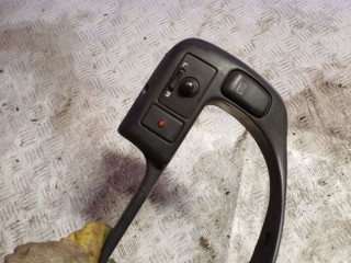 Кожух панели приборов, Subaru Impreza 1 1992-1996