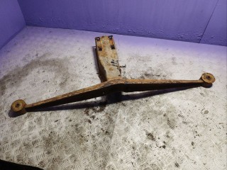 Балка подвески задняя, Subaru Impreza 1 1992-1996