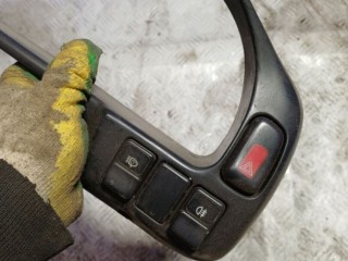 Кнопка омывателя фар, Subaru Impreza 1 1992-1996