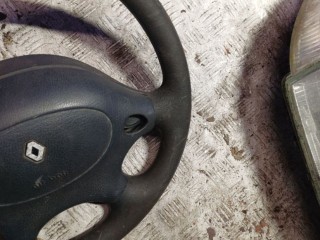 Руль, Renault Megane 1 1995-1999