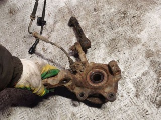 Кулак поворотный правый, Renault Megane 1 1995-1999