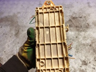 Блок предохранителей, Subaru Impreza 1 1992-1996