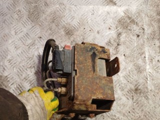 Блок ABS, Renault Megane 1 1995-1999