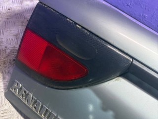 Фонарь крышки багажника левый, Renault Megane 1 1995-1999