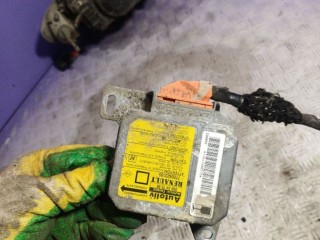 Блок AirBag, ориг. номер 7700423185, Renault Megane 1 1995-1999