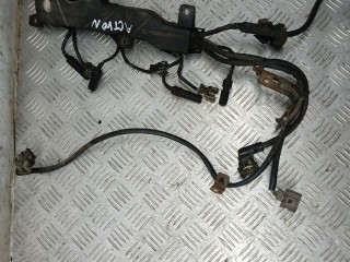 Проводка двигателя, SsangYong Actyon 1 2005-2011