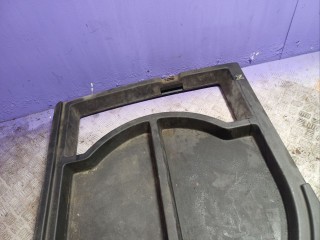 Пол багажника, Volkswagen Golf 4 1997-2006