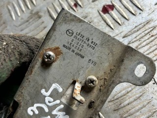 Реле бензонасоса, ориг. номер L33X1883Z, Mazda CX-7 2006-2009