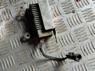 Реле бензонасоса, ориг. номер L33X1883Z, Mazda 3 BK 2006-2009