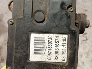 Электроручник, ориг. номер 8200316574, Renault Vel Satis 2002-2005