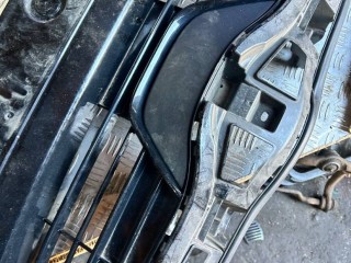 Решетка радиатора, ориг. номер 53101K001030, 53111K002050, Toyota Yaris 4 2017-2022